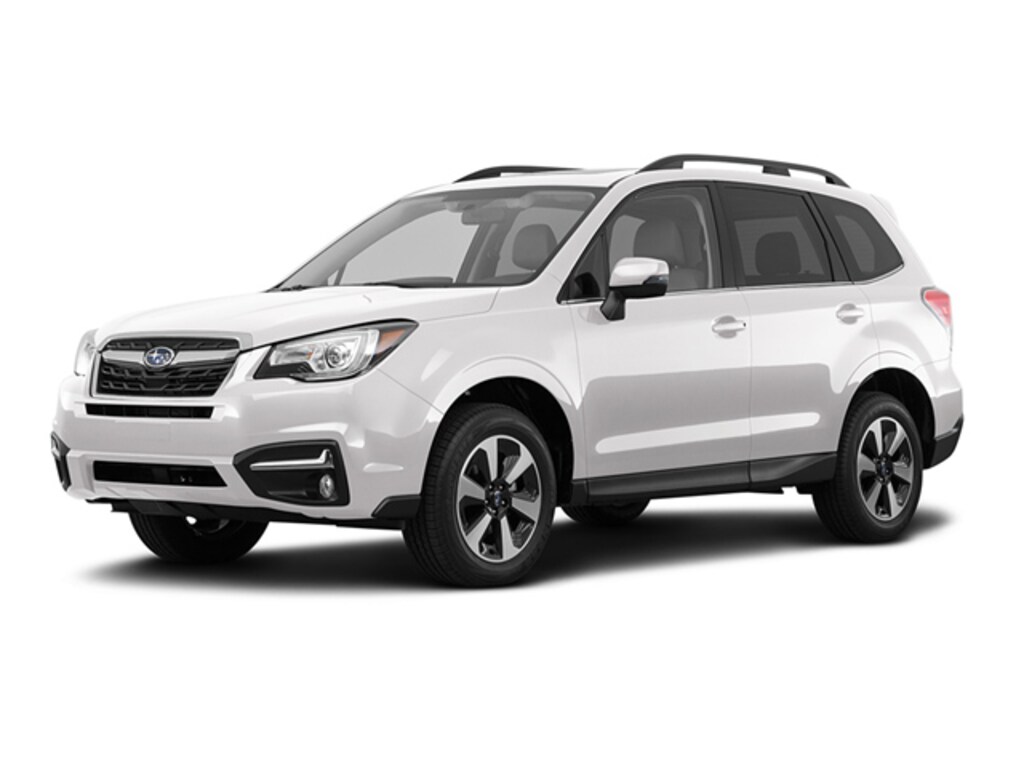 Used 2017 Subaru Forester for sale in Hatboro, PA Near Abington